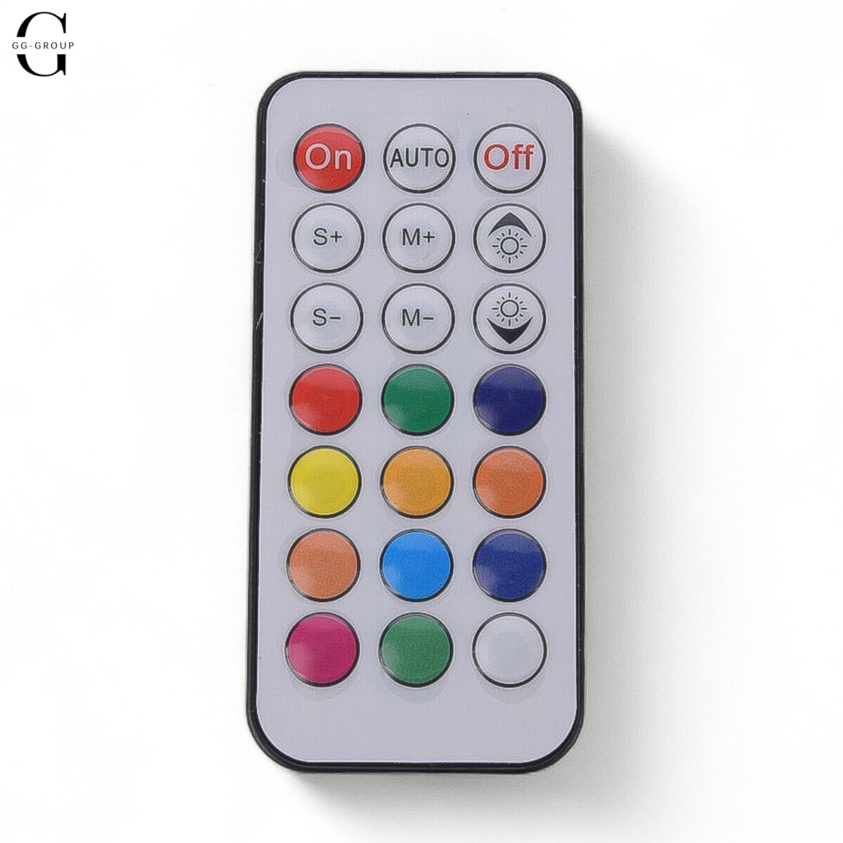Кутовий світильник Торшер EL-2185-1,4м RGB